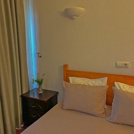Copacabana Residencial コスタ・ダ・カパリカ エクステリア 写真