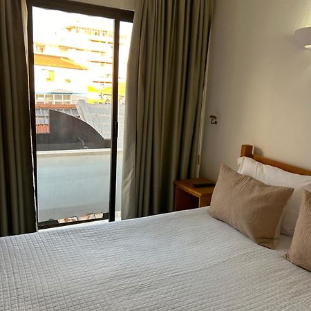 Copacabana Residencial コスタ・ダ・カパリカ エクステリア 写真