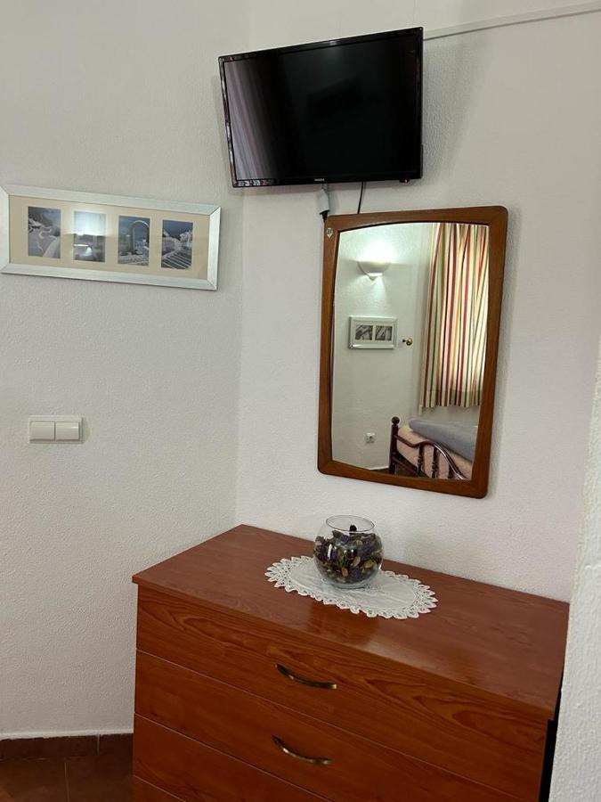 Copacabana Residencial コスタ・ダ・カパリカ エクステリア 写真
