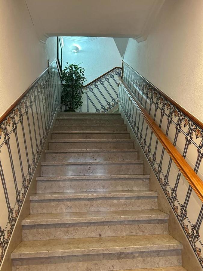 Copacabana Residencial コスタ・ダ・カパリカ エクステリア 写真