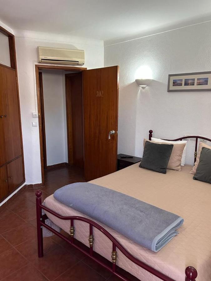 Copacabana Residencial コスタ・ダ・カパリカ エクステリア 写真