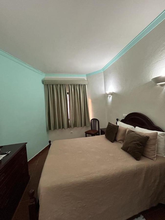 Copacabana Residencial コスタ・ダ・カパリカ エクステリア 写真
