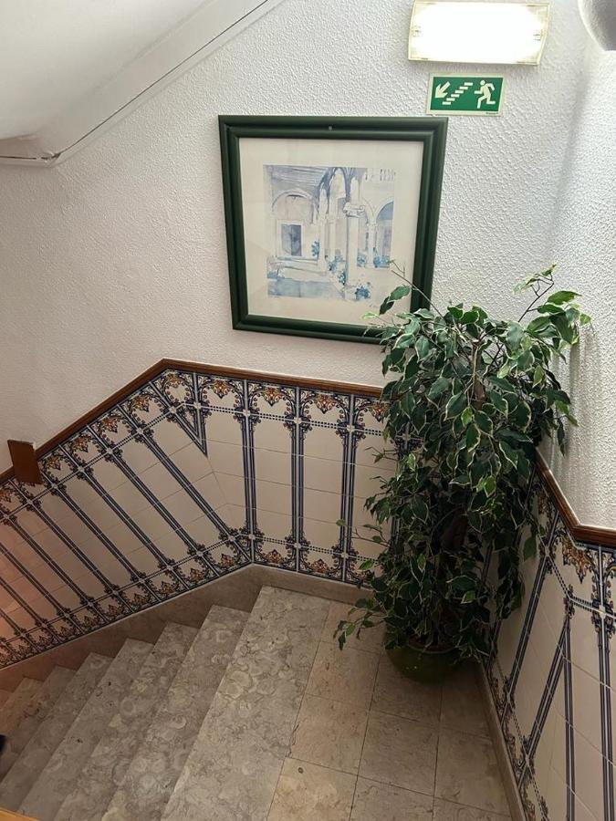 Copacabana Residencial コスタ・ダ・カパリカ エクステリア 写真