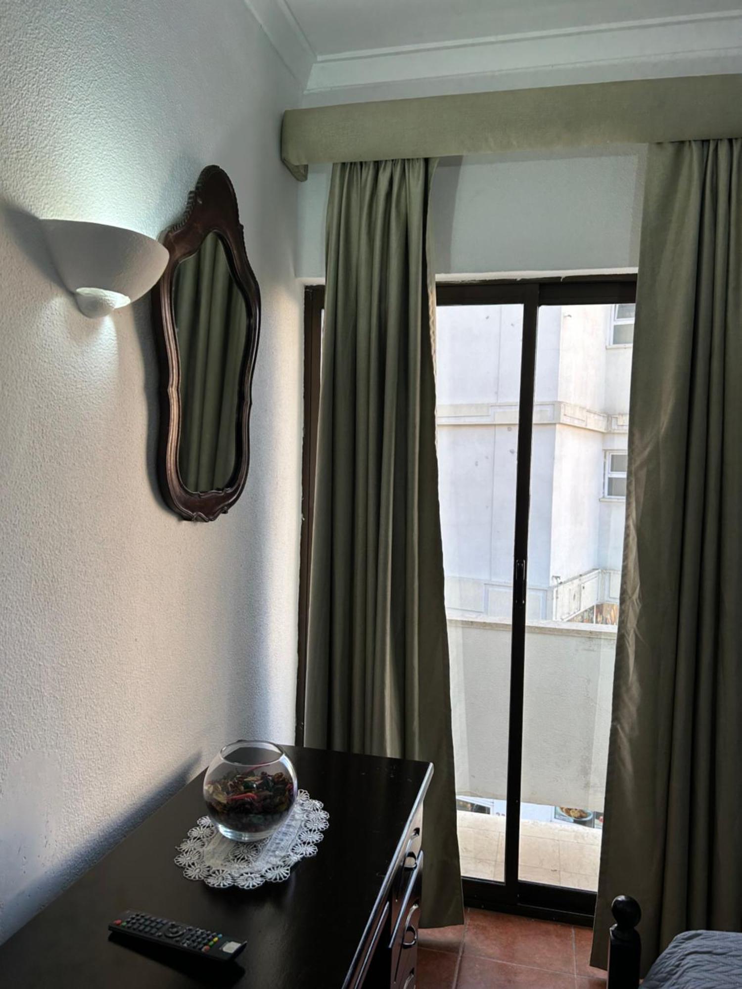 Copacabana Residencial コスタ・ダ・カパリカ エクステリア 写真
